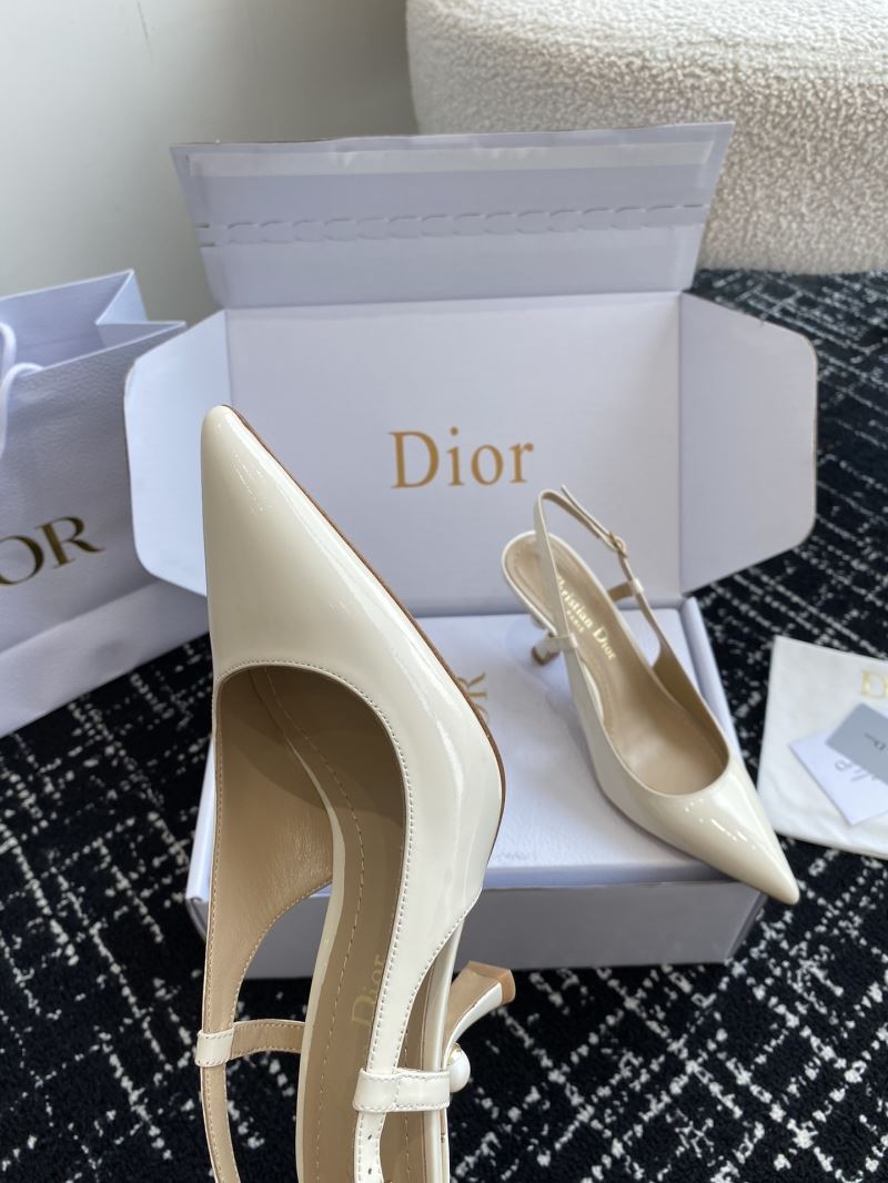 Christian Dior Sandals